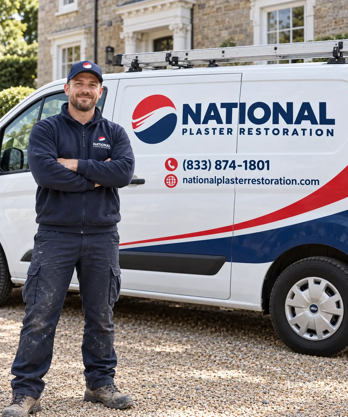 Plaster Repair company in Cataldo, ID